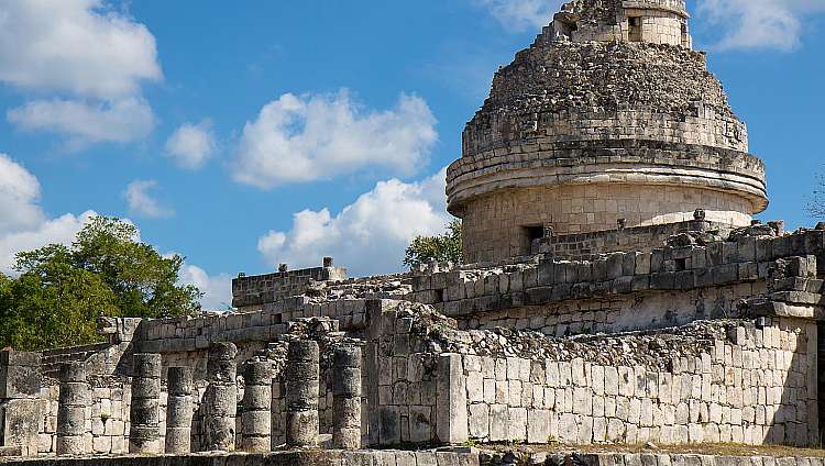 Chichén Itzá